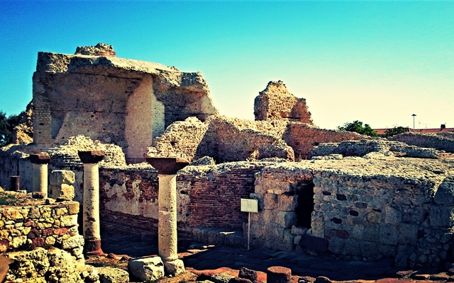 Area Archeologica Turris Libisonis