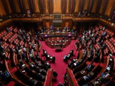 Elezioni Senato Nord Sardegna