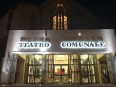 Teatro Comunale di Sassari