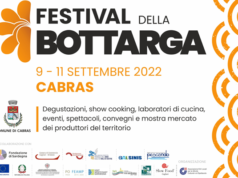 Festival della Bottarga Cabras